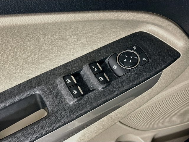 Certified 2021 Ford EcoSport Titanium FWD image 24