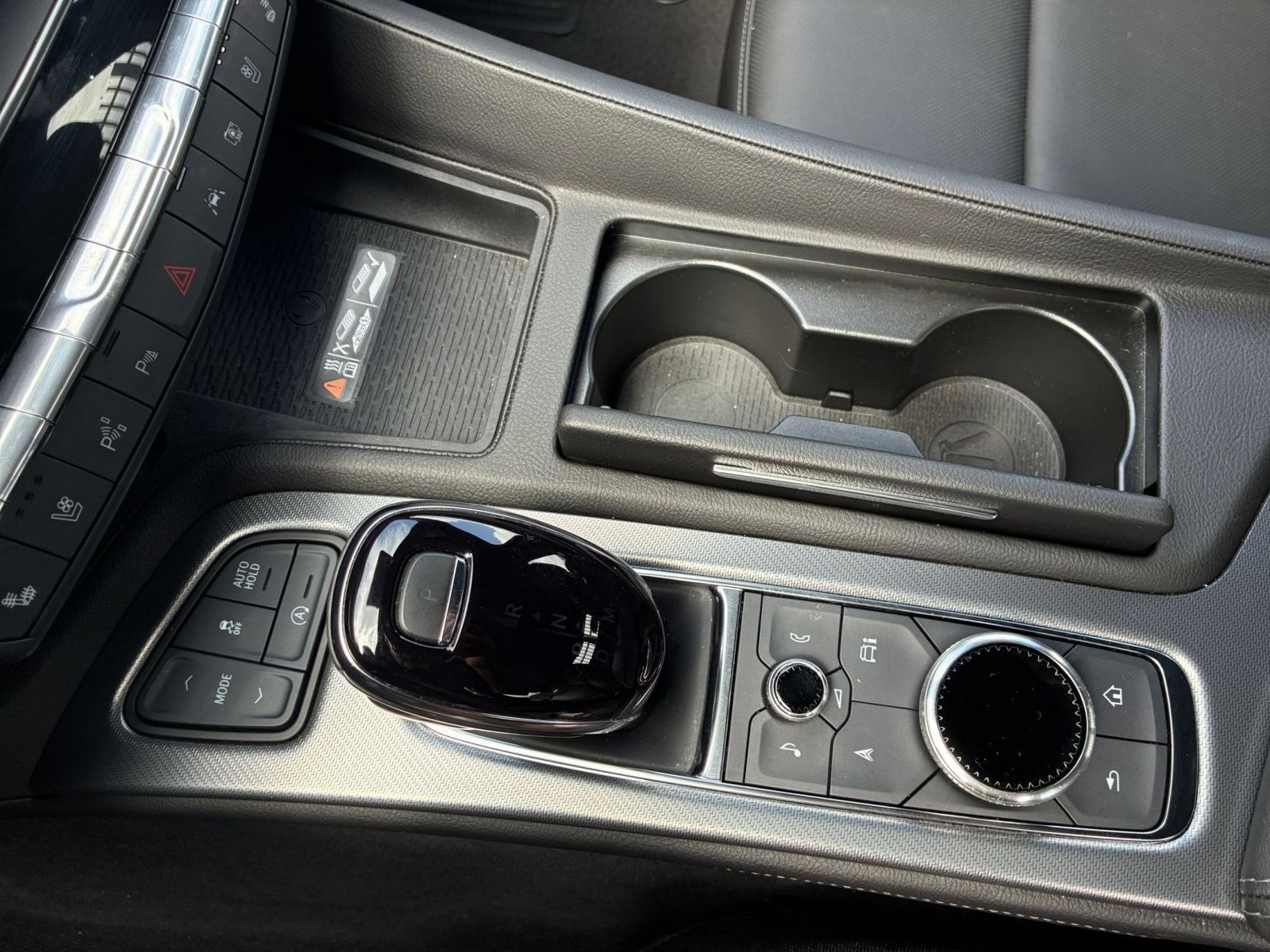 Used 2026 Cadillac CT5 Premium Luxury RWD image 41