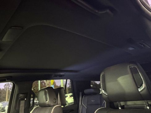 Used 2023 Cadillac Escalade Sport image 15