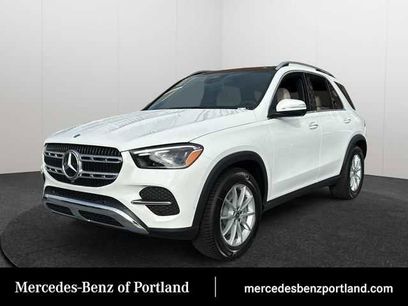 Used 2026 Mercedes-Benz GLE 350 4MATIC