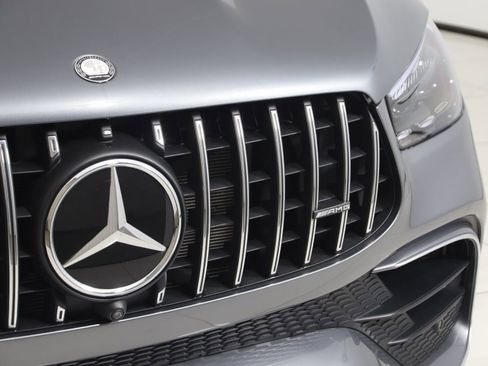 Used 2024 Mercedes-Benz GLE 63 AMG S image 20
