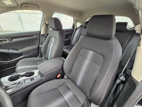 Used 2023 Honda Civic LX image 21