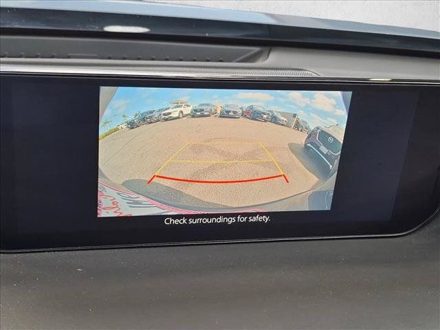 Certified 2024 MAZDA CX-50 AWD 2.5 S w/ Cargo Package image 14