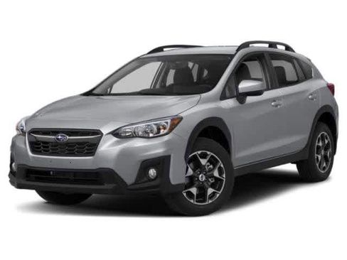 Used 2018 Subaru Crosstrek 2.0i Premium w/ Eyesight System AWD/4WD image 1