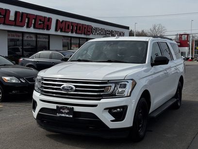 Used 2020 Ford Expedition Max XL