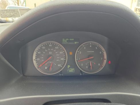 Used 2007 Volvo V50 2.4i image 27