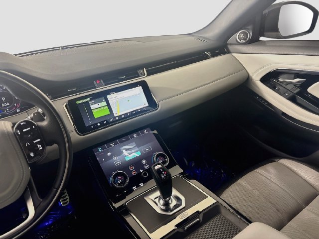 Used 2020 Land Rover Range Rover Evoque First Edition AWD/4WD image 23
