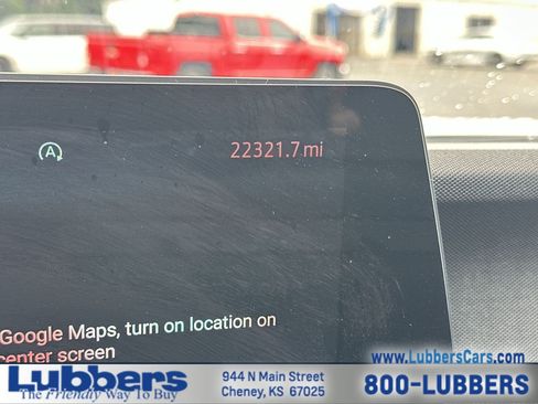 Used 2025 Ford Expedition Max Active RWD image 15