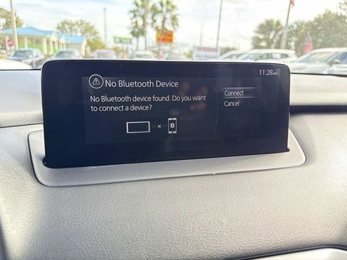 Used 2022 MAZDA CX-9 Touring image 26