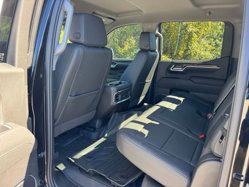 New 2026 GMC Sierra 1500 Elevation w/ Elevation Premium Package image 21