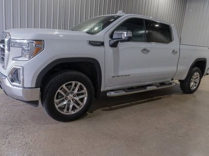 Used 2019 GMC Sierra 1500 SLT