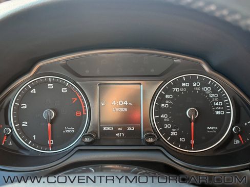 Used 2017 Audi Q5 2.0T Premium Plus w/ Technology Package image 19