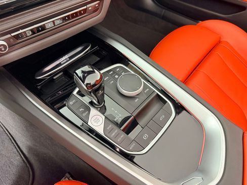 Used 2023 BMW Z4 sDrive30i w/ Premium Package RWD image 15
