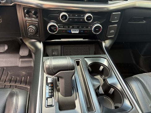 Used 2023 Ford F150 Raptor w/ Raptor Carbon Fiber Package AWD/4WD image 19