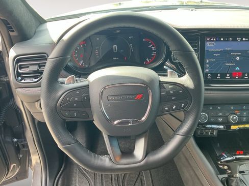 Used 2026 Dodge Durango GT AWD/4WD image 13