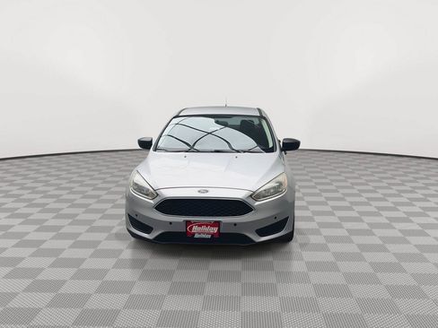 Used 2016 Ford Focus S FWD image 26