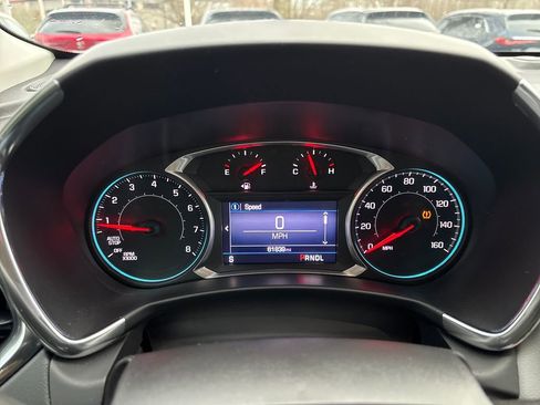 Used 2019 Chevrolet Equinox LT image 15