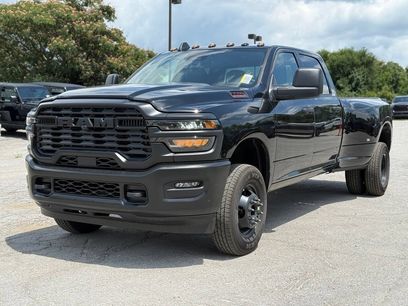 New 2026 RAM 3500 Tradesman