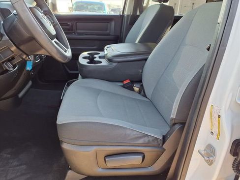 Used 2022 RAM 1500 Tradesman w/ Electronics Group image 10