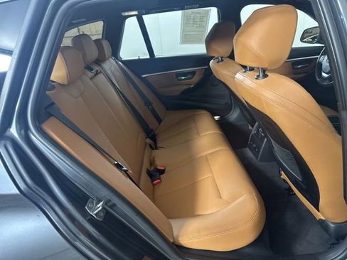 Used 2019 BMW 330i xDrive Wagon w/ Convenience Package AWD/4WD image 25