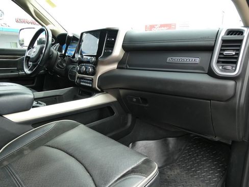 Used 2020 RAM 2500 Laramie AWD/4WD image 24