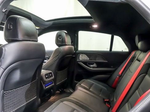 Used 2023 Mercedes-Benz GLE 53 AMG 4MATIC Coupe image 12