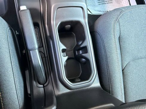 New 2026 Jeep Wrangler Sport AWD/4WD image 15