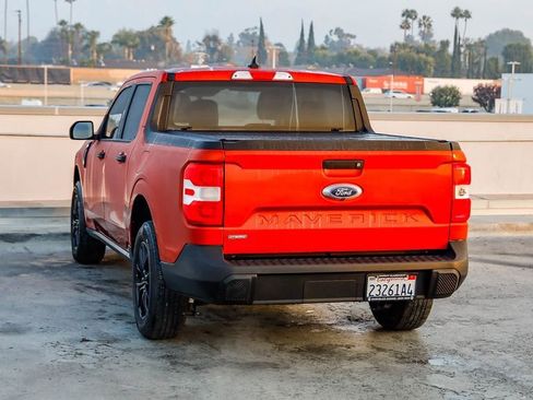Used 2024 Ford Maverick XL image 7