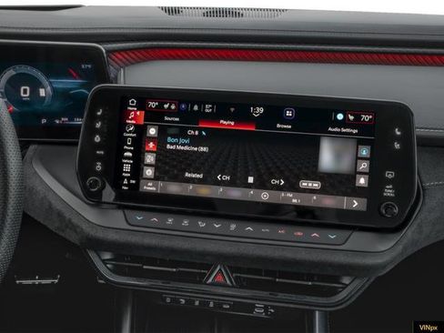 New 2026 Dodge Charger R/T Scat Pack image 8