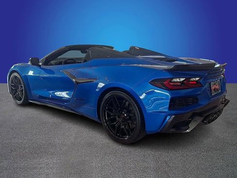 Used 2024 Chevrolet Corvette Z06 image 6