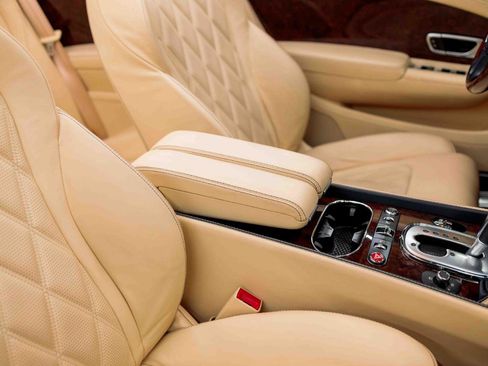 Used 2013 Bentley Continental GT AWD/4WD image 60