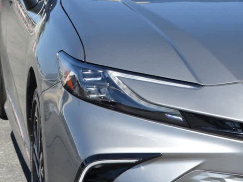 Used 2025 Toyota Camry XSE w/ Premium Package image 5