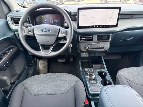 New 2026 Ford Maverick XL image 5