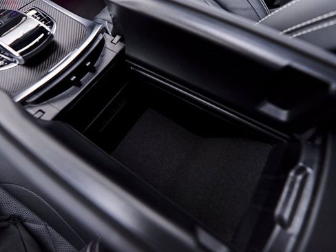 Used 2023 Mercedes-Benz G 63 AMG Squared image 77