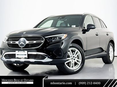 Certified 2025 Mercedes-Benz GLC 300