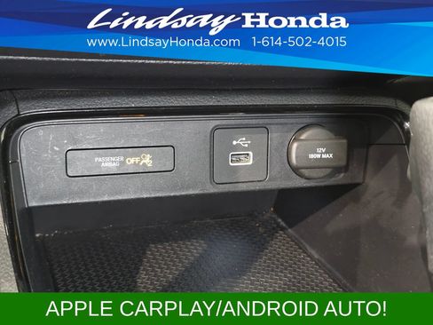 Used 2024 Honda CR-V LX image 19