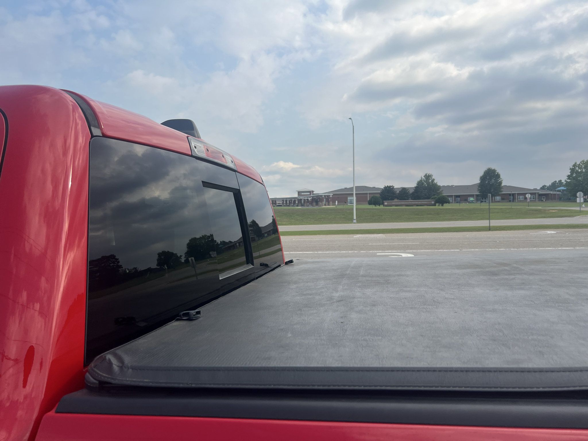 Used 2022 RAM 1500 Big Horn AWD/4WD image 9