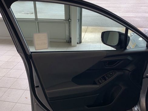 New 2026 Subaru Crosstrek 2.0i Premium AWD/4WD image 5