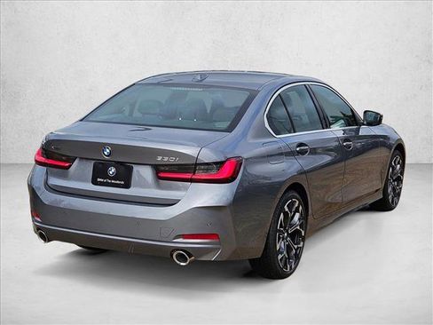 Used 2026 BMW 330i xDrive 330i NA xDrive w/ Premium Package image 5