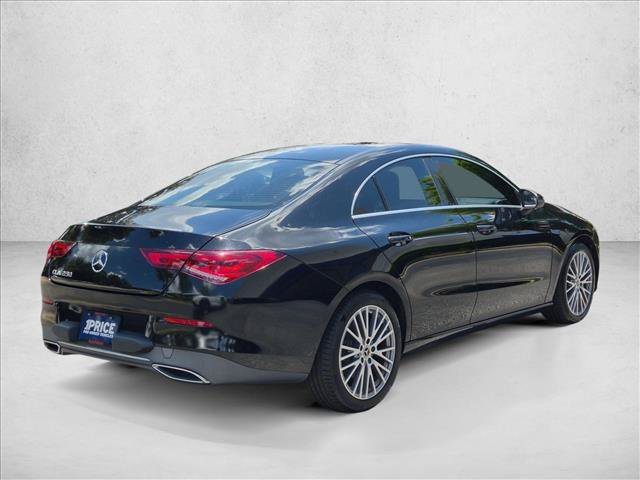 Used 2020 Mercedes-Benz CLA 250 image 5