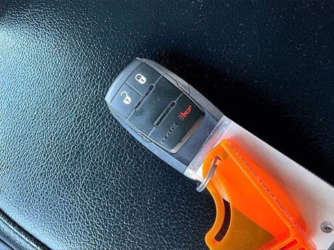 Certified 2024 RAM 3500 Big Horn image 26