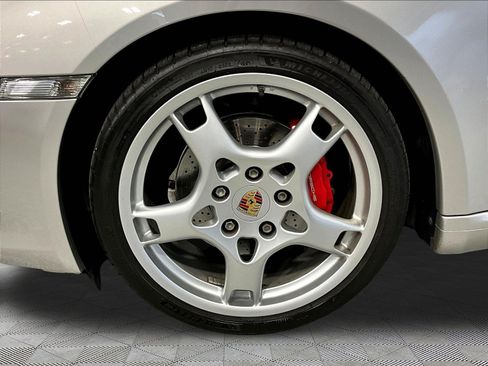 Used 2007 Porsche Boxster S RWD image 27