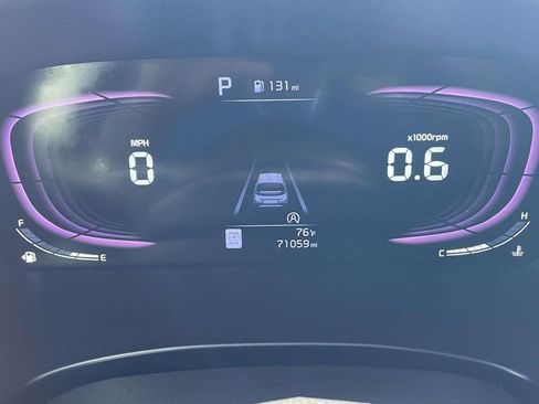 Used 2023 Kia Soul LX w/ Option Group 015 image 19