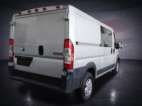 Used 2014 RAM ProMaster 1500 FWD image 5