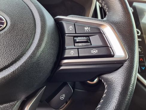 Certified 2023 Subaru Ascent Limited AWD/4WD image 29