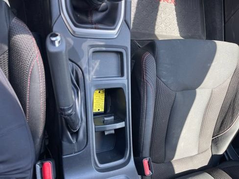 Used 2022 Subaru WRX Premium AWD/4WD image 21