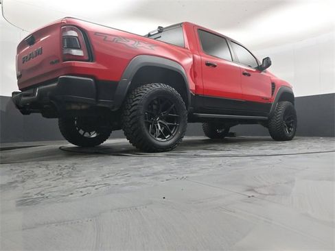 Used 2021 RAM 1500 TRX w/ TRX Level 2 Equipment Group image 39