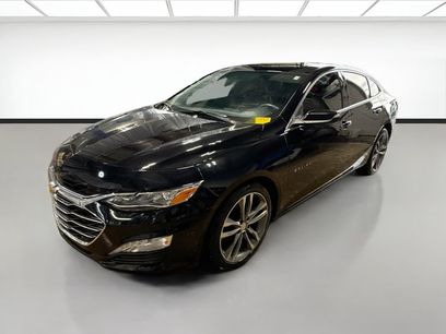 Used 2019 Chevrolet Malibu Premier w/ Sun and Wheel Package