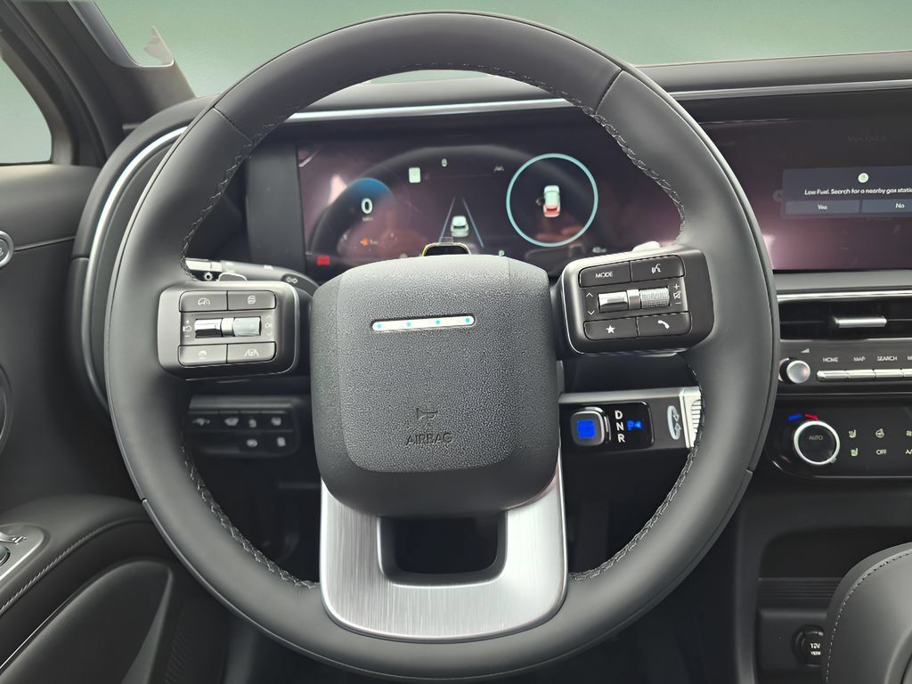 New 2026 Hyundai Palisade Calligraphy AWD/4WD image 30