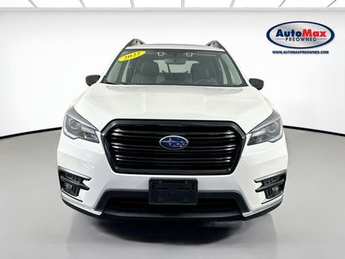 Used 2022 Subaru Ascent Onyx Edition image 7